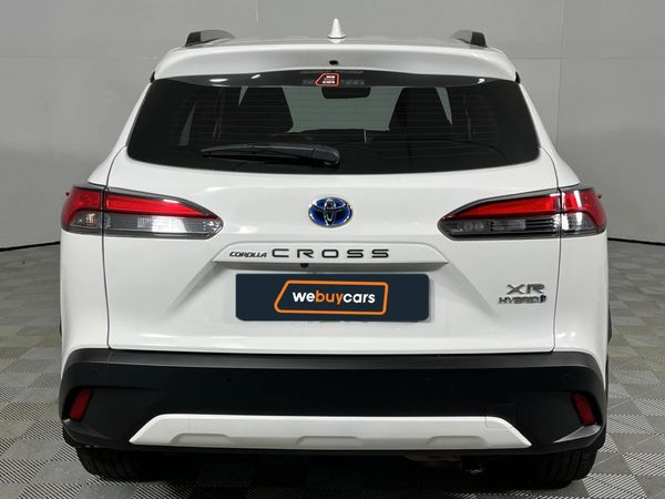 2024-Toyota-Corolla-Cross-18-XR-Hybrid image:17