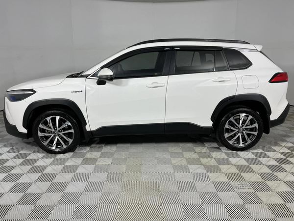 2024-Toyota-Corolla-Cross-18-XR-Hybrid image:18