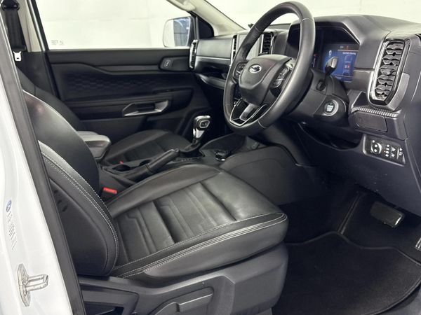 2024-Ford-Ranger-20D-XLT-4X4-Double-Cab-Auto image:9