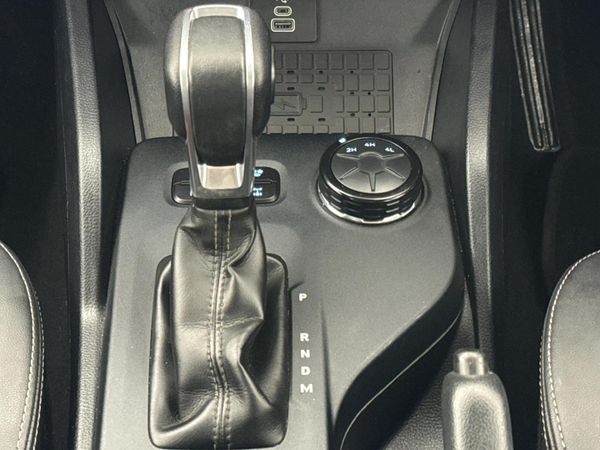 2024-Ford-Ranger-20D-XLT-4X4-Double-Cab-Auto image:10