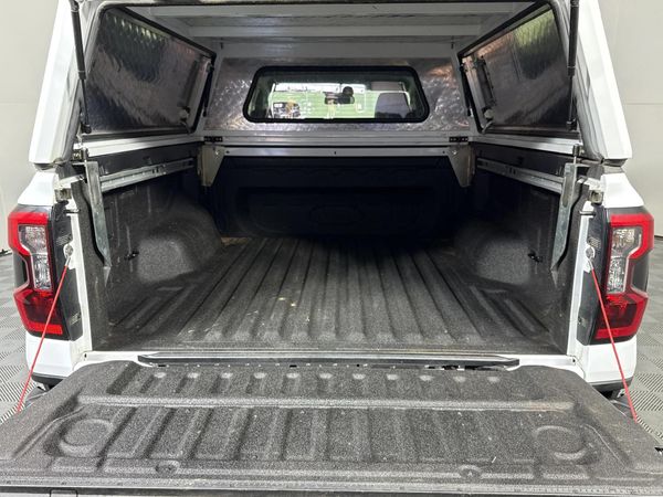 2024-Ford-Ranger-20D-XLT-4X4-Double-Cab-Auto image:12