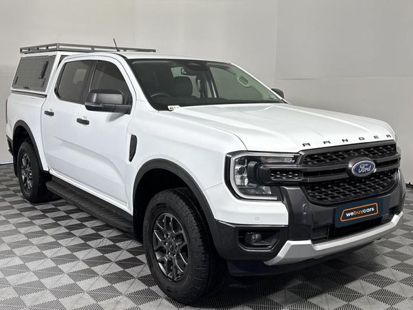 2024-Ford-Ranger-20D-XLT-4X4-Double-Cab-Auto image:16