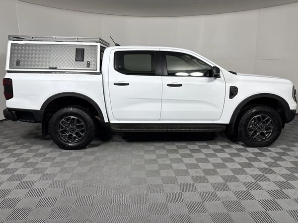 2024-Ford-Ranger-20D-XLT-4X4-Double-Cab-Auto image:17