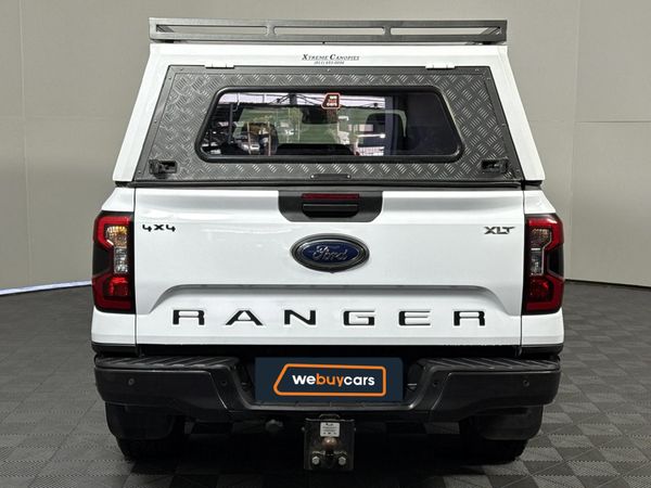 2024-Ford-Ranger-20D-XLT-4X4-Double-Cab-Auto image:18
