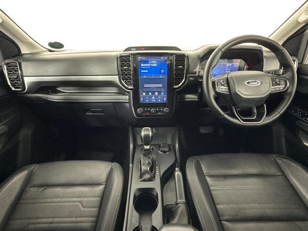 2024-Ford-Ranger-20D-XLT-4X4-Double-Cab-Auto image:1