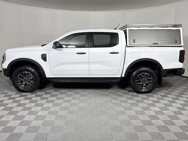 2024-Ford-Ranger-20D-XLT-4X4-Double-Cab-Auto image:19