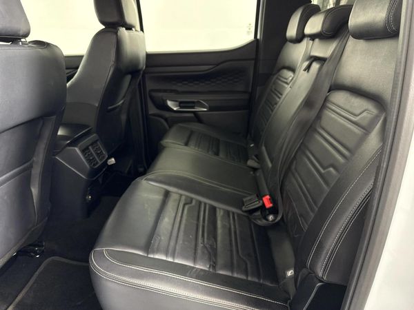 2024-Ford-Ranger-20D-XLT-4X4-Double-Cab-Auto image:3