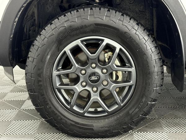 2024-Ford-Ranger-20D-XLT-4X4-Double-Cab-Auto image:4