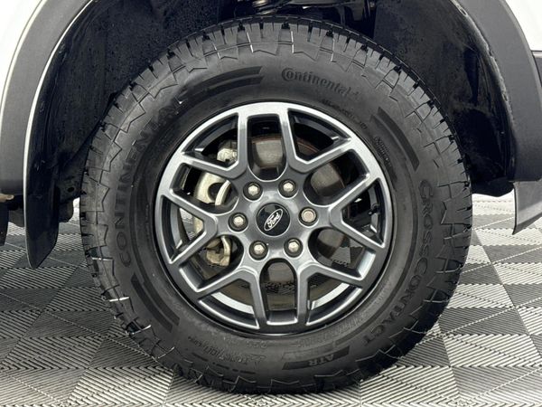 2024-Ford-Ranger-20D-XLT-4X4-Double-Cab-Auto image:5