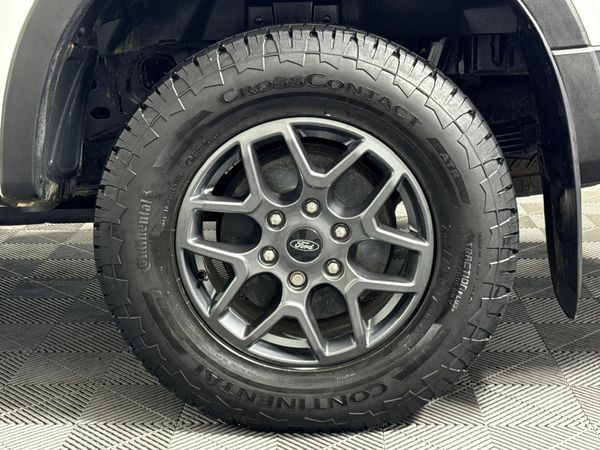 2024-Ford-Ranger-20D-XLT-4X4-Double-Cab-Auto image:6