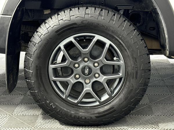 2024-Ford-Ranger-20D-XLT-4X4-Double-Cab-Auto image:7