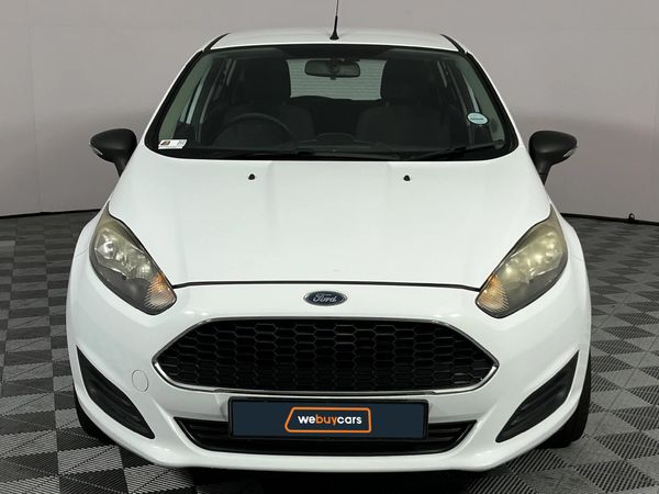 2017-Ford-Fiesta-14-Ambiente-5-dr image:15