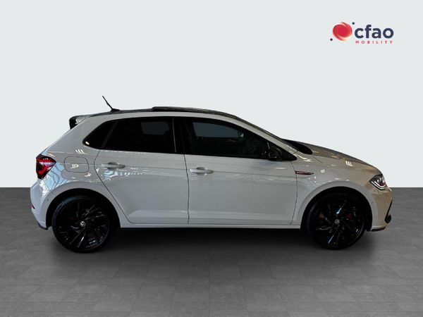 2026-Volkswagen-Polo-20-GTI-Auto-147kW image:3