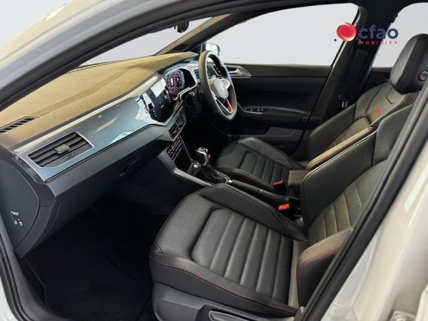 2026-Volkswagen-Polo-20-GTI-Auto-147kW image:7