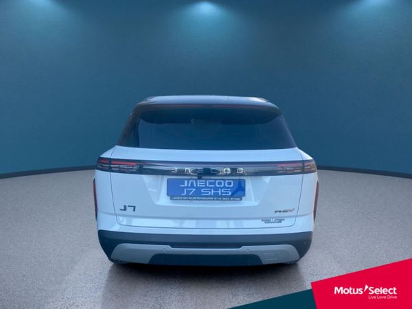 2026-Jaecoo-J7-15-TDGI-SHS-DHT-Phev image:5