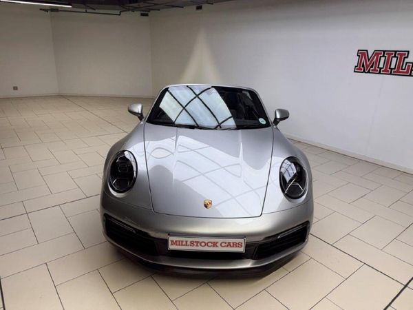 2020-Porsche-911-Carrera-4S-Cabriolet image:6