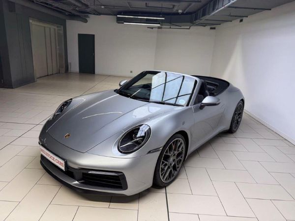 2020-Porsche-911-Carrera-4S-Cabriolet image:7
