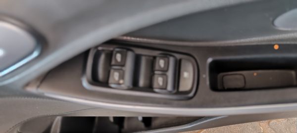 2020-Ford-Figo-15Ti-VCT-Trend-5-dr image:9