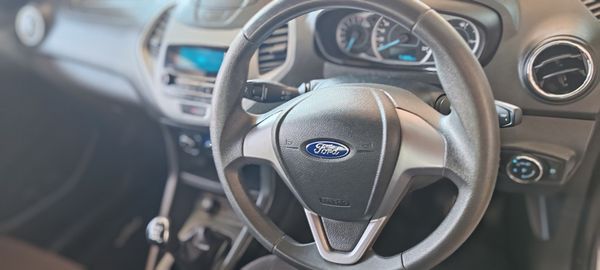 2020-Ford-Figo-15Ti-VCT-Trend-5-dr image:12