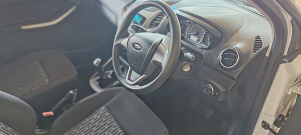 2020-Ford-Figo-15Ti-VCT-Trend-5-dr image:13