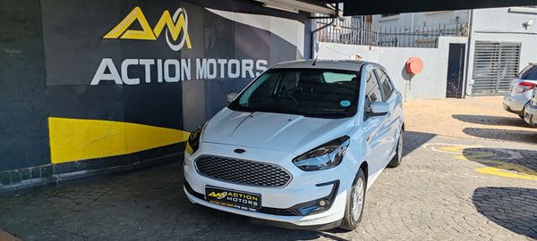 2020-Ford-Figo-15Ti-VCT-Trend-5-dr image:1