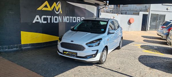 2020-Ford-Figo-15Ti-VCT-Trend-5-dr image:2