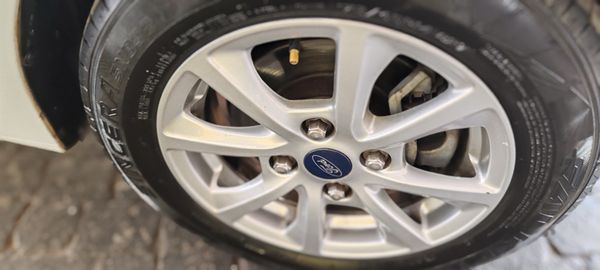 2020-Ford-Figo-15Ti-VCT-Trend-5-dr image:8
