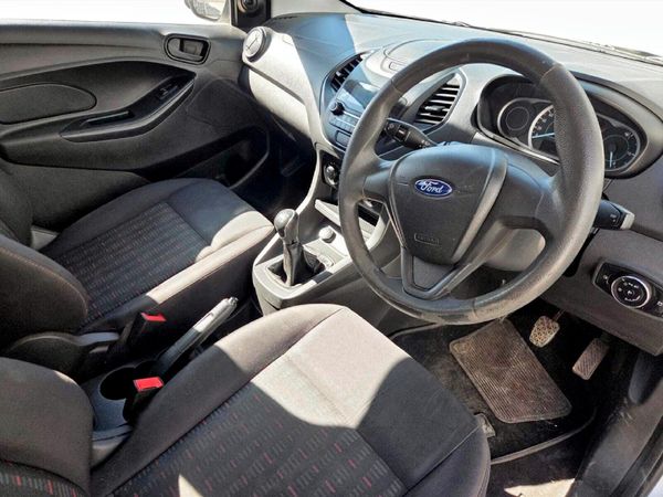 2020-Ford-Figo-15Ti-VCT-Ambiente-5-dr image:9