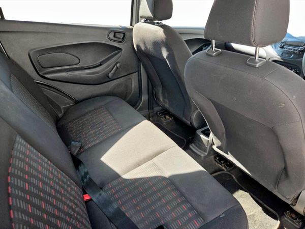 2020-Ford-Figo-15Ti-VCT-Ambiente-5-dr image:10