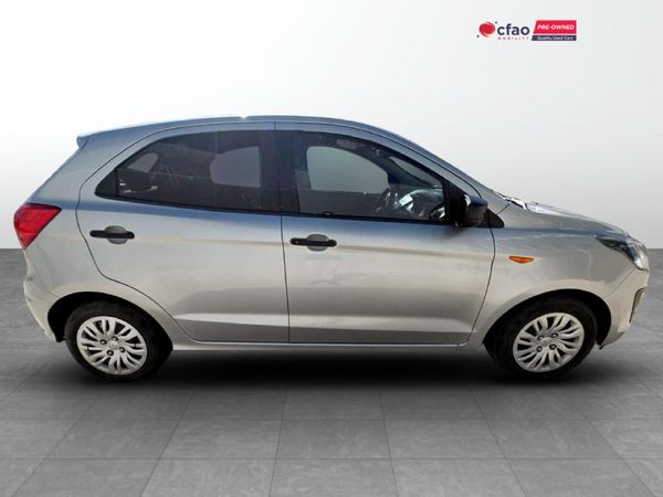 2020-Ford-Figo-15Ti-VCT-Ambiente-5-dr image:1
