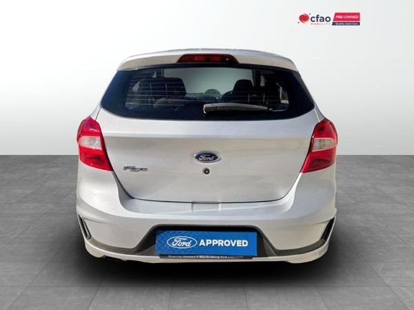 2020-Ford-Figo-15Ti-VCT-Ambiente-5-dr image:3