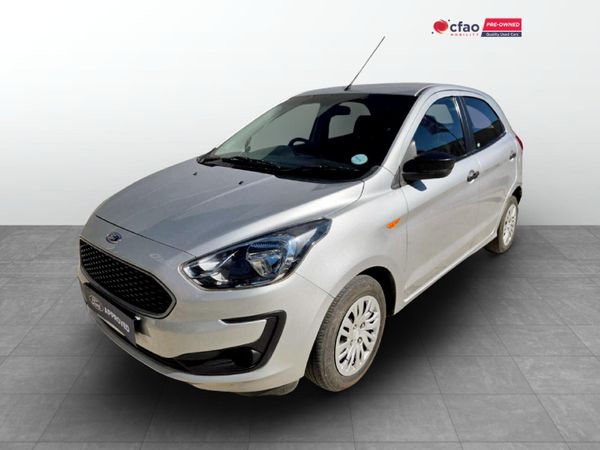 2020-Ford-Figo-15Ti-VCT-Ambiente-5-dr image:6