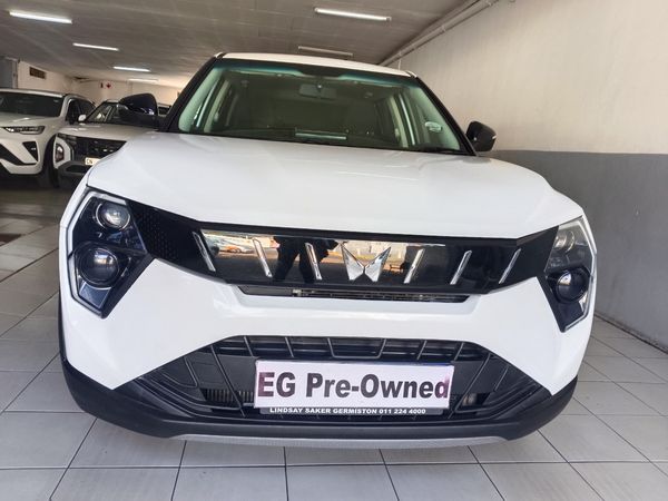 2025-Mahindra-XUV-3XO-12T-MX2-Auto image:2