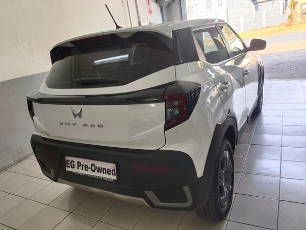 2025-Mahindra-XUV-3XO-12T-MX2-Auto image:3