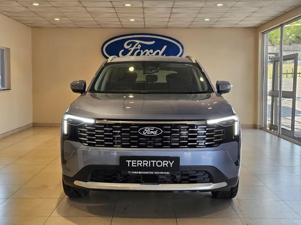 2026-Ford-Territory-Trend-18L-Ecoboost-Auto image:3