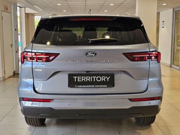 2026-Ford-Territory-Trend-18L-Ecoboost-Auto image:4