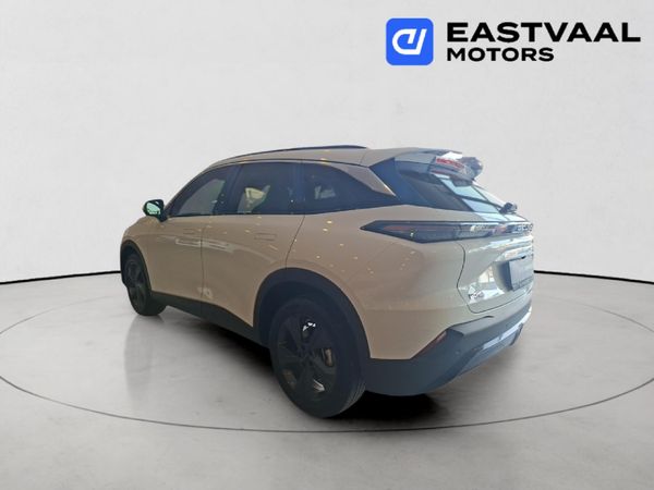 2024-BAIC-X55-15T-Premium-Auto image:4