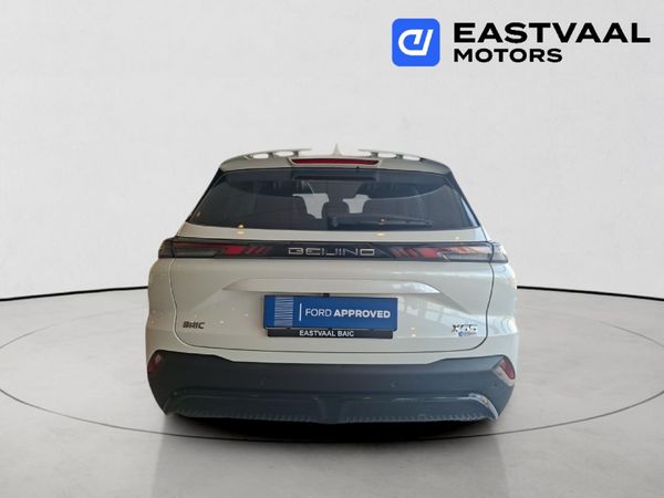2024-BAIC-X55-15T-Premium-Auto image:5