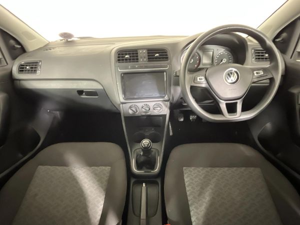 2025-Volkswagen-Polo-Vivo-14-Life image:1