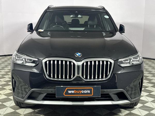 2022-BMW-X3-xDrive20d image:14