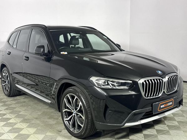 2022-BMW-X3-xDrive20d image:15