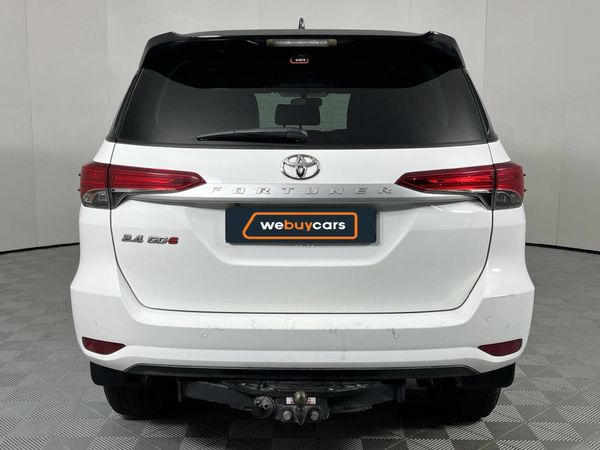 2023-Toyota-Fortuner-24-GD-6-RB-Auto image:15