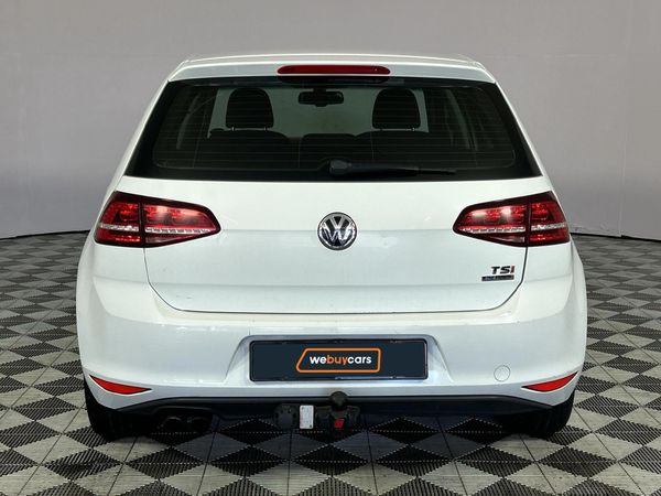 2014-Volkswagen-Golf-VII-14-TSI-Comfortline image:18