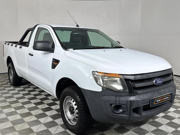 2015-Ford-Ranger-22-TDCi-Single-Cab image:9