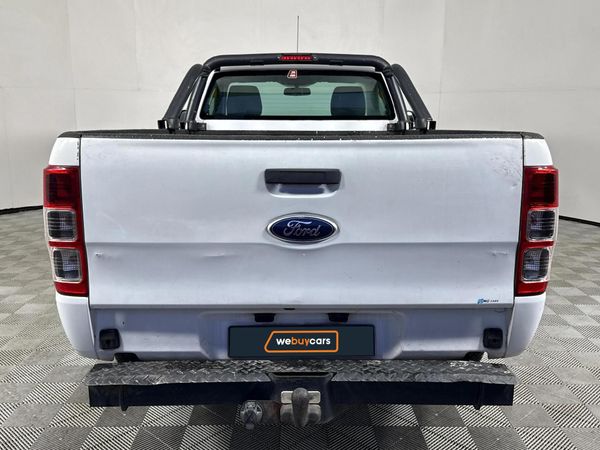2015-Ford-Ranger-22-TDCi-Single-Cab image:11