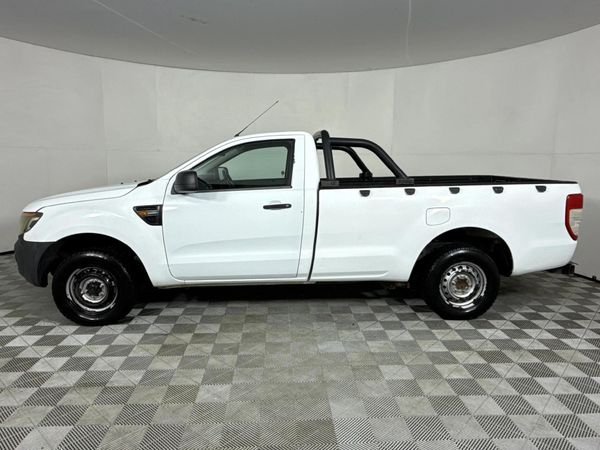 2015-Ford-Ranger-22-TDCi-Single-Cab image:12