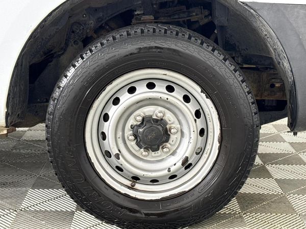 2015-Ford-Ranger-22-TDCi-Single-Cab image:2