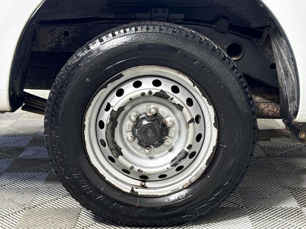 2015-Ford-Ranger-22-TDCi-Single-Cab image:4