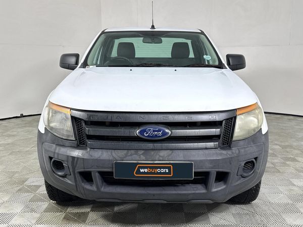 2015-Ford-Ranger-22-TDCi-Single-Cab image:8