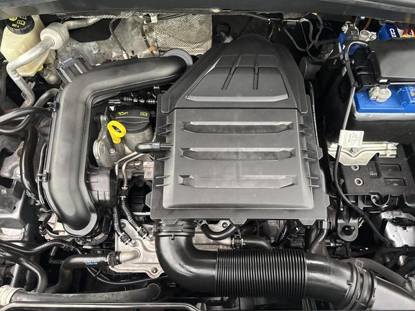 2020-Volkswagen-T-Cross-10-TSI-Highline-Auto image:11